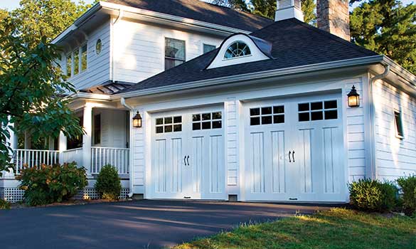 Garage Doors